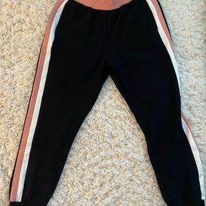 Comfy business pants.